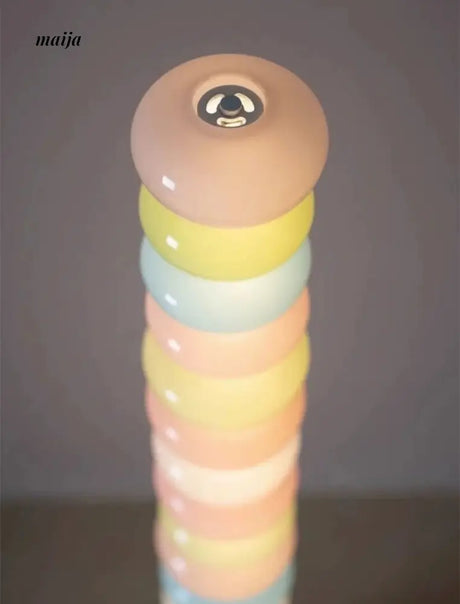 Balancing Rock Floor Lamp from maija
