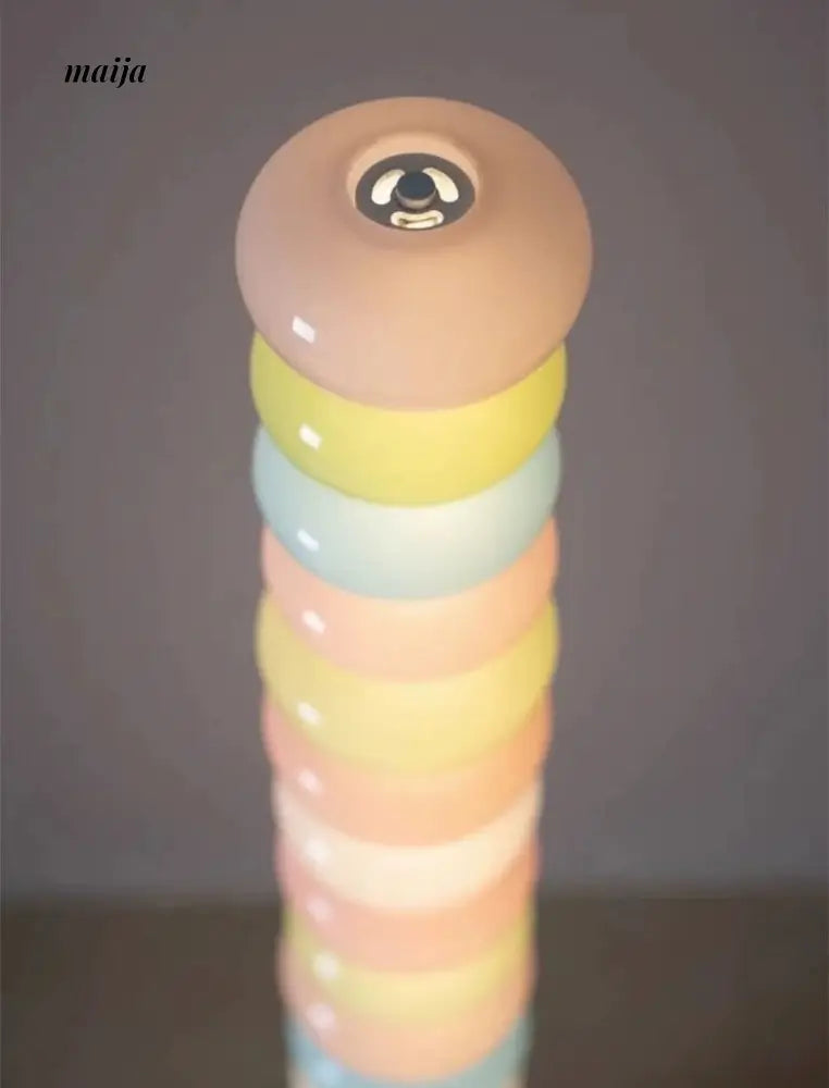 Balancing Rock Floor Lamp from maija