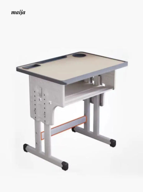 Outuan Adjustable Children Learning Desk and Chair XXZJX0088 from maija