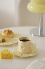 LENYVASEN Mateo Sophisticated Coffee Set from LENYVASEN