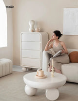 Cordova Coffee Table from maija