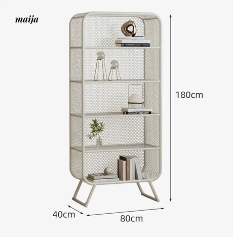 Elsie Storage Display Shelf from Yeter
