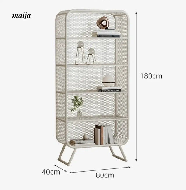 Elsie Storage Display Shelf from Yeter