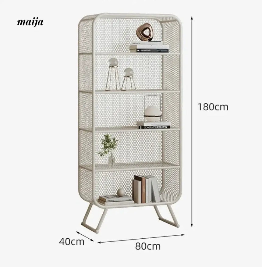 Elsie Storage Display Shelf from Yeter