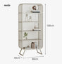 Elsie Storage Display Shelf from Yeter