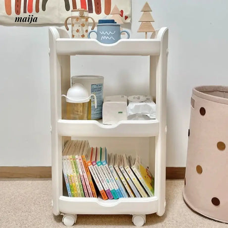 HOBBYTREE Kids' Trolley & Toy Box from HOBBYTREE