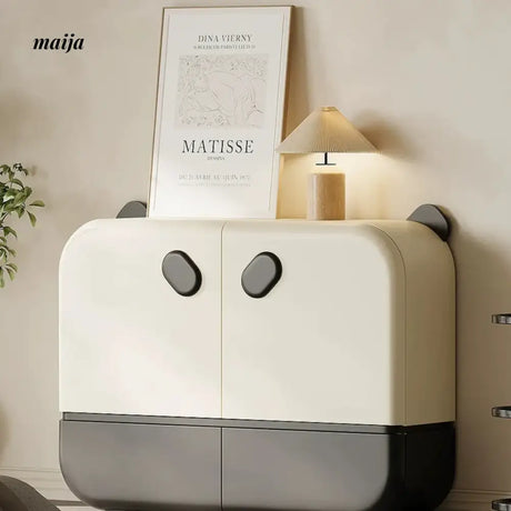 TIDELEADER Panda Cabinet from TIDELEADER