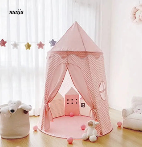 Children Indoor Playing Tent from Nordic Star