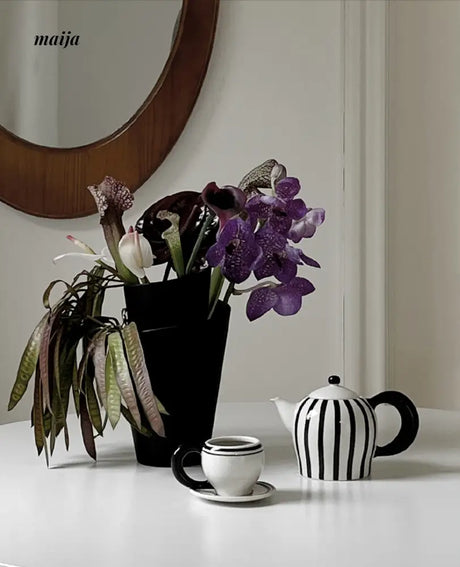 Ceramic Tea Set from maija