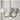 Talha Warm Light Chandelier from maija