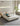 SONMO Cream Tatami Bed Minimalist Leather Bed from SONMO