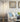Long Bar Wood Grain Floor Lamp from maija