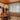 ZHANG MEIMEI Woven Tapestry Boho Style Curtain from ZHANG MEIMEI