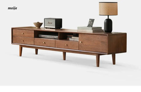GENJI Cumin TV Cabinet from FUYUKI