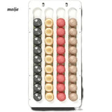 Punch Free Coffee Pod Holder from POLLO LOLLY