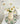 LIVETAI Glossy Milky Cream Vase from maija