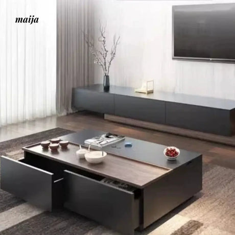 Aracaju Coffee Table from maija