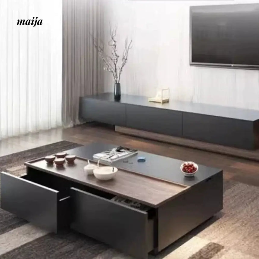 Aracaju Coffee Table from maija