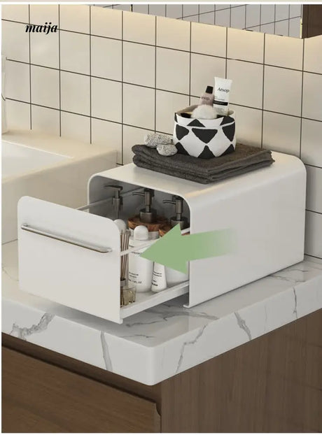 Connie Cosmetic Drawer Cabinet from maija