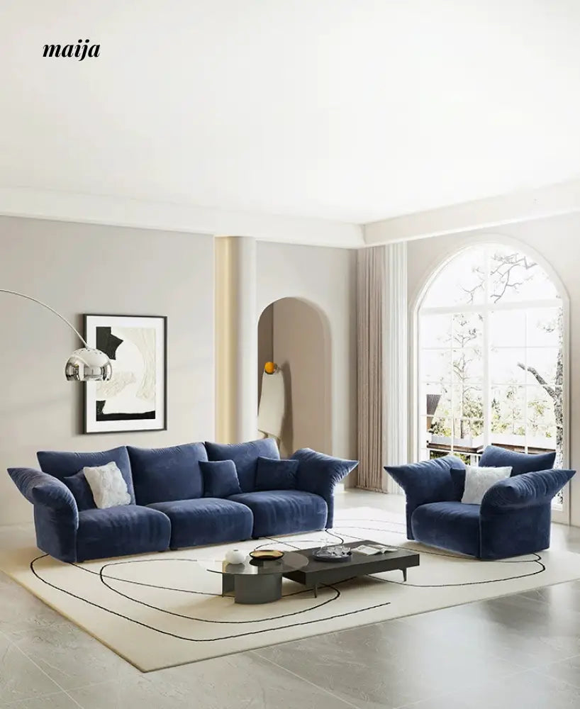 [Pre-Order] Petal Modular Sofa from maija