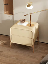 Kathleen Bedside Table from Mufanli