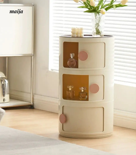 Gen 2 Rowland Bedside Cabinet from maija