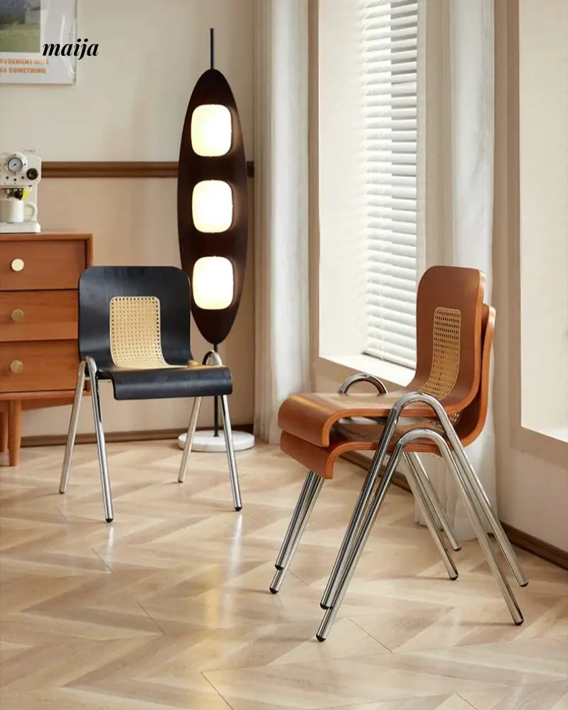 Levy Dining Chair from Yishengtao