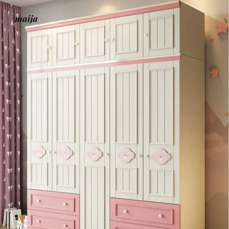 Windmill Children's Wardrobe from MODENG