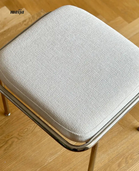 Bille Dressing Stool from maija