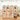 Rattan Foldable Partition Walls from maija