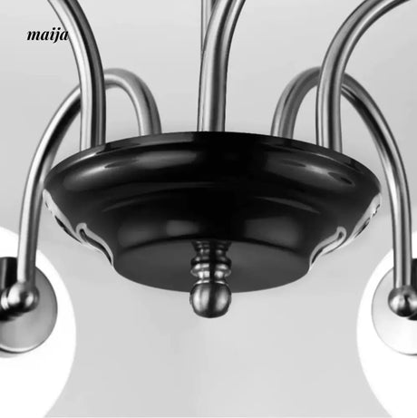 GVG Scandinavian Modern Minimalistic Ceiling Lamp from GVG