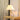 LYNN Copper Japanese Table Lamp from Lynn's Lamp