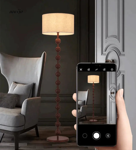 Eliana Standing Lamp from maija