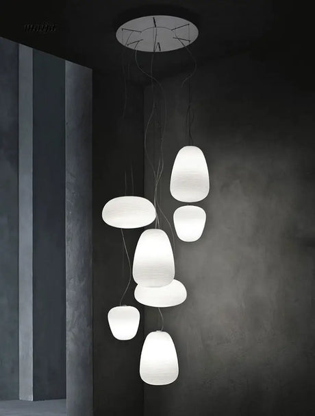 Carla Pendant Light from maija