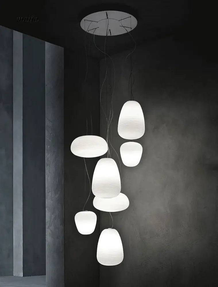 Carla Pendant Light from maija