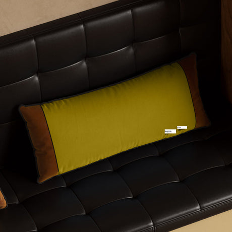 VANT Alhambra Plush Luxury Lounge Pillow Couch Cushion from VANT