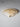 LYNN Copper Glossy Ceiling Lamp from Lynn's Lamp