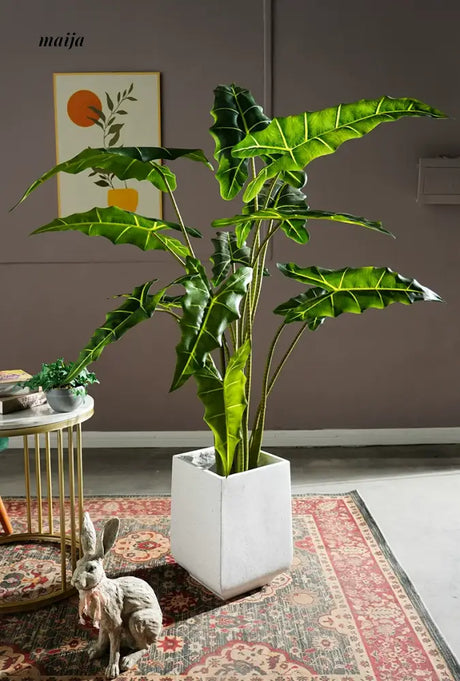 Artificial Salian Calla Lily Plant from maija