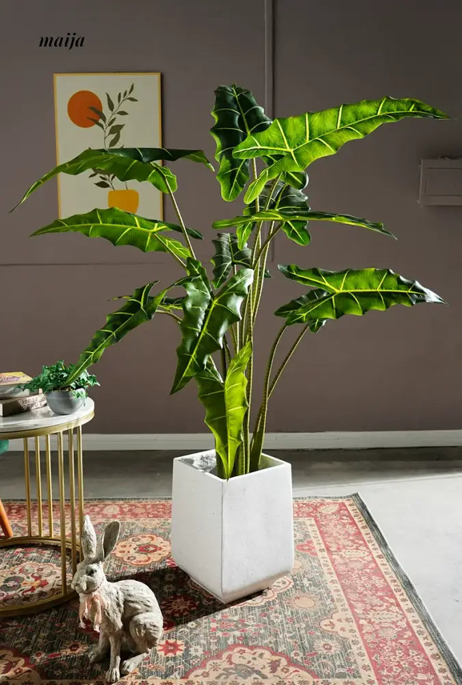 Artificial Salian Calla Lily Plant from maija