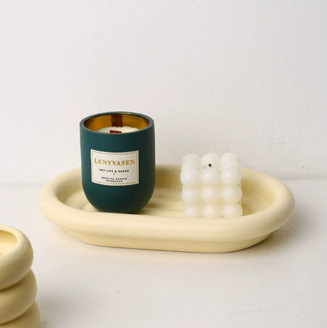 LENYVASEN Callum Aromatherapy Storage Tray from LENYVASEN
