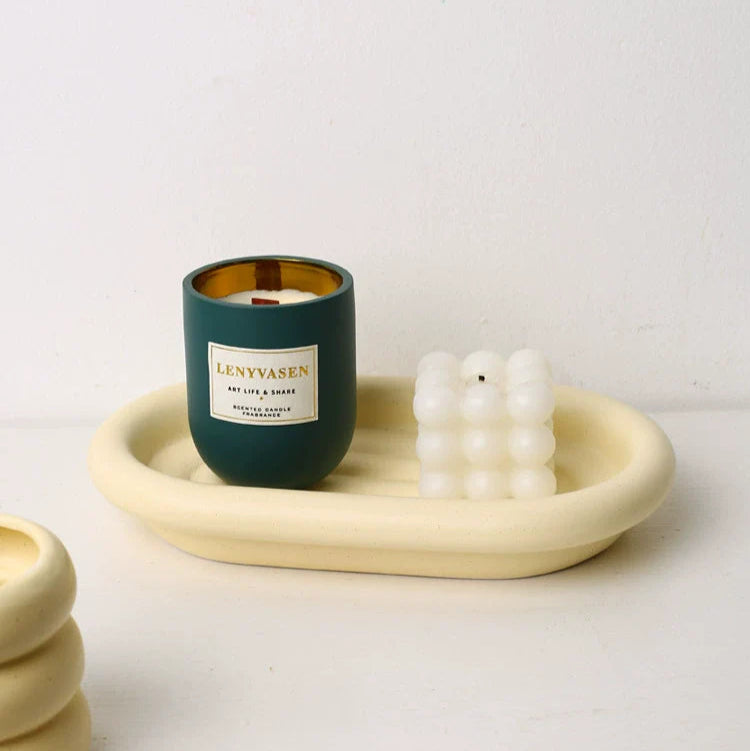 LENYVASEN Callum Aromatherapy Storage Tray from LENYVASEN