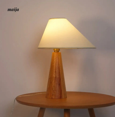 Sailor Wooden Lamp from maija