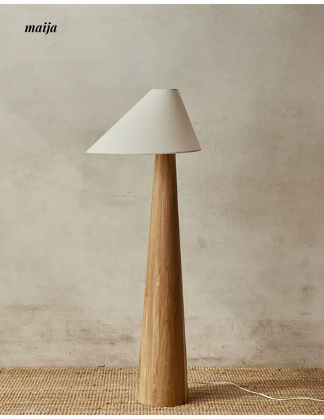 Sailor Wooden Lamp from maija
