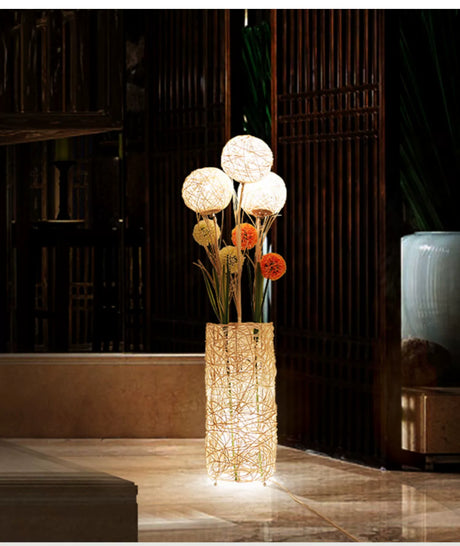 RUIXING Barbara Floor Lamp from RUIXING