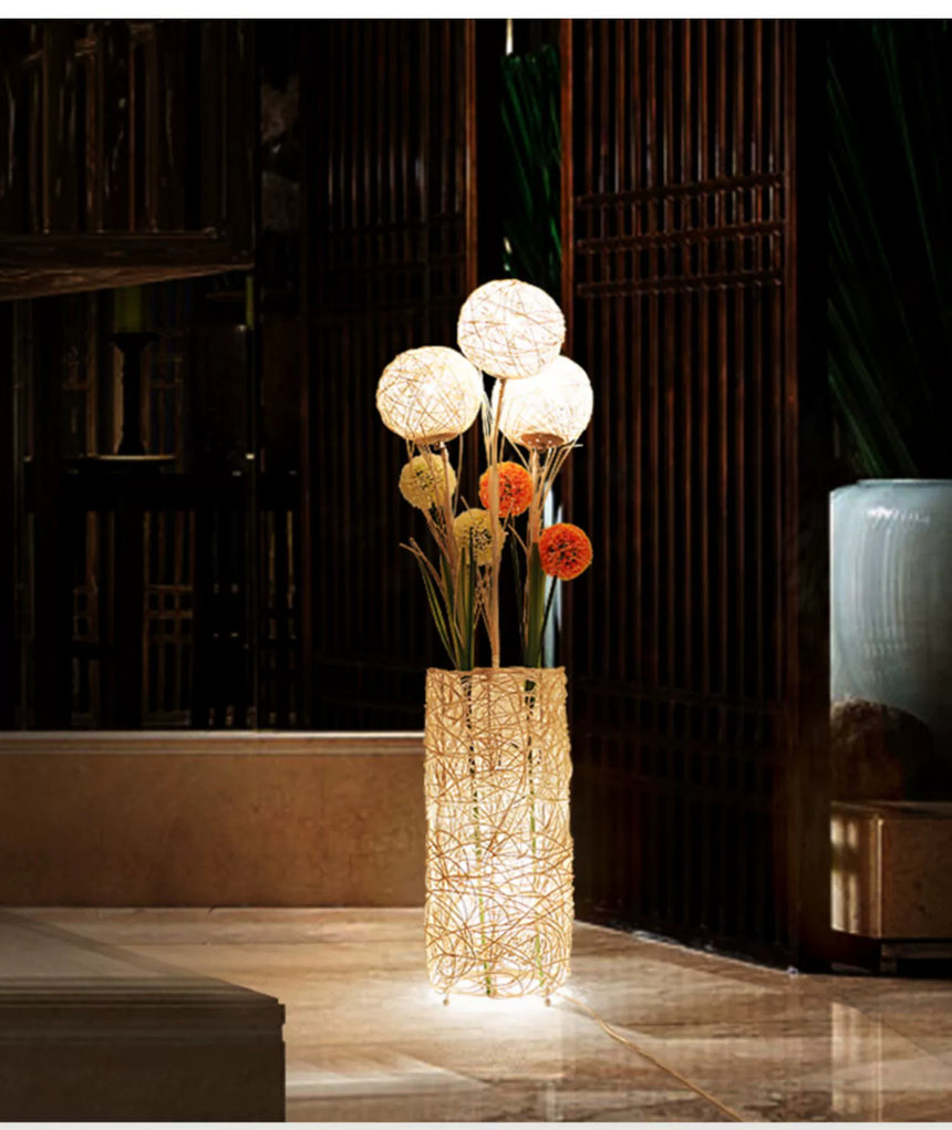 RUIXING Barbara Floor Lamp from RUIXING