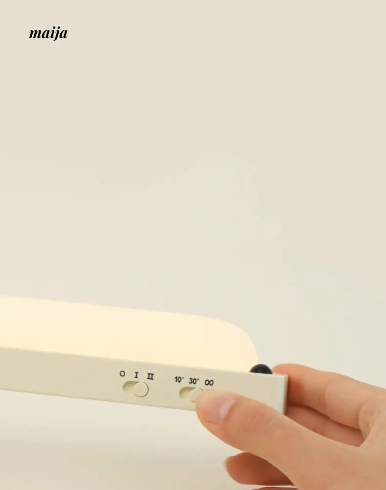 MUID Chargeable Sensor Light from maija