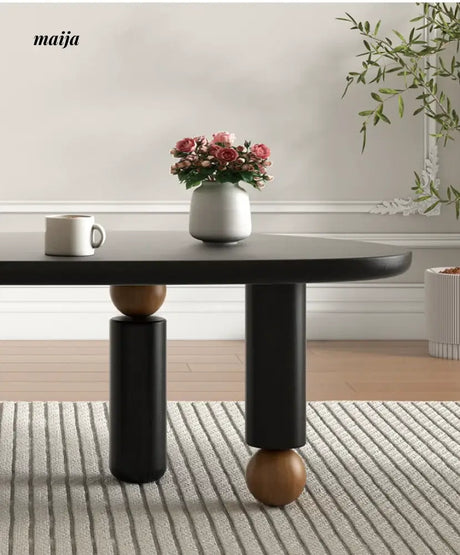 Buckley Dining Table from maija