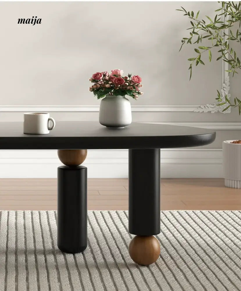 Buckley Dining Table from maija