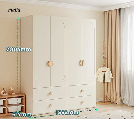 Akira Children Wardrobe from LINSY KIDS