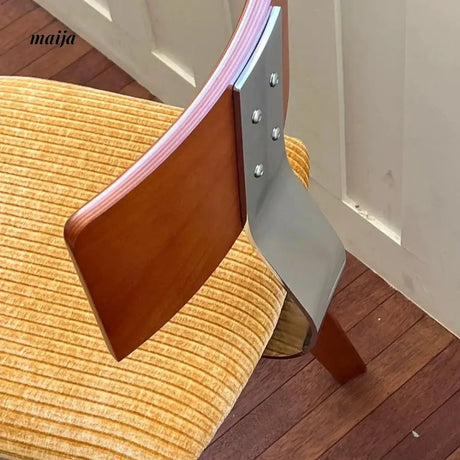 LIFEPOEM Cooperstown Chair from LIFEPOEM